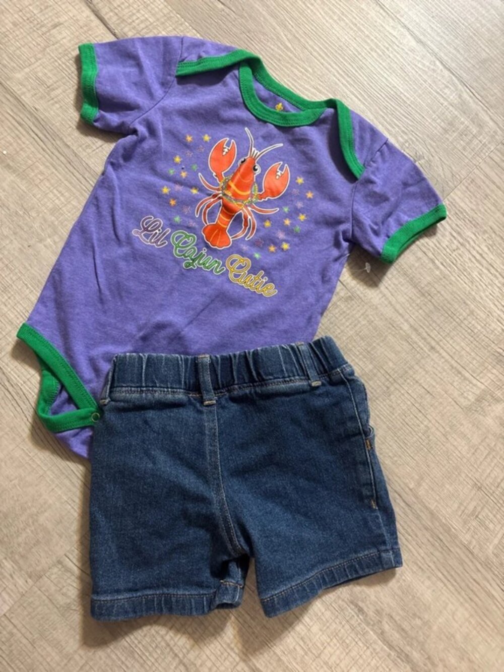18 month - Picture 2 of 2
